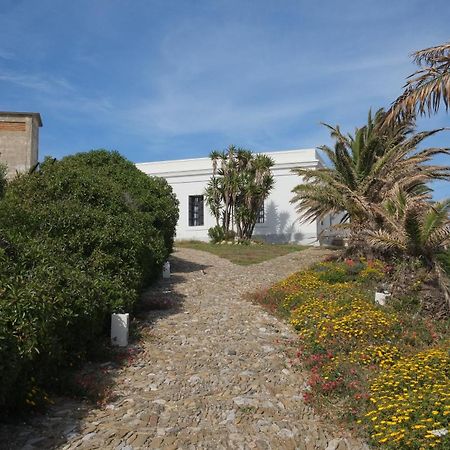 Floating House Tarifa Hotel Exterior foto