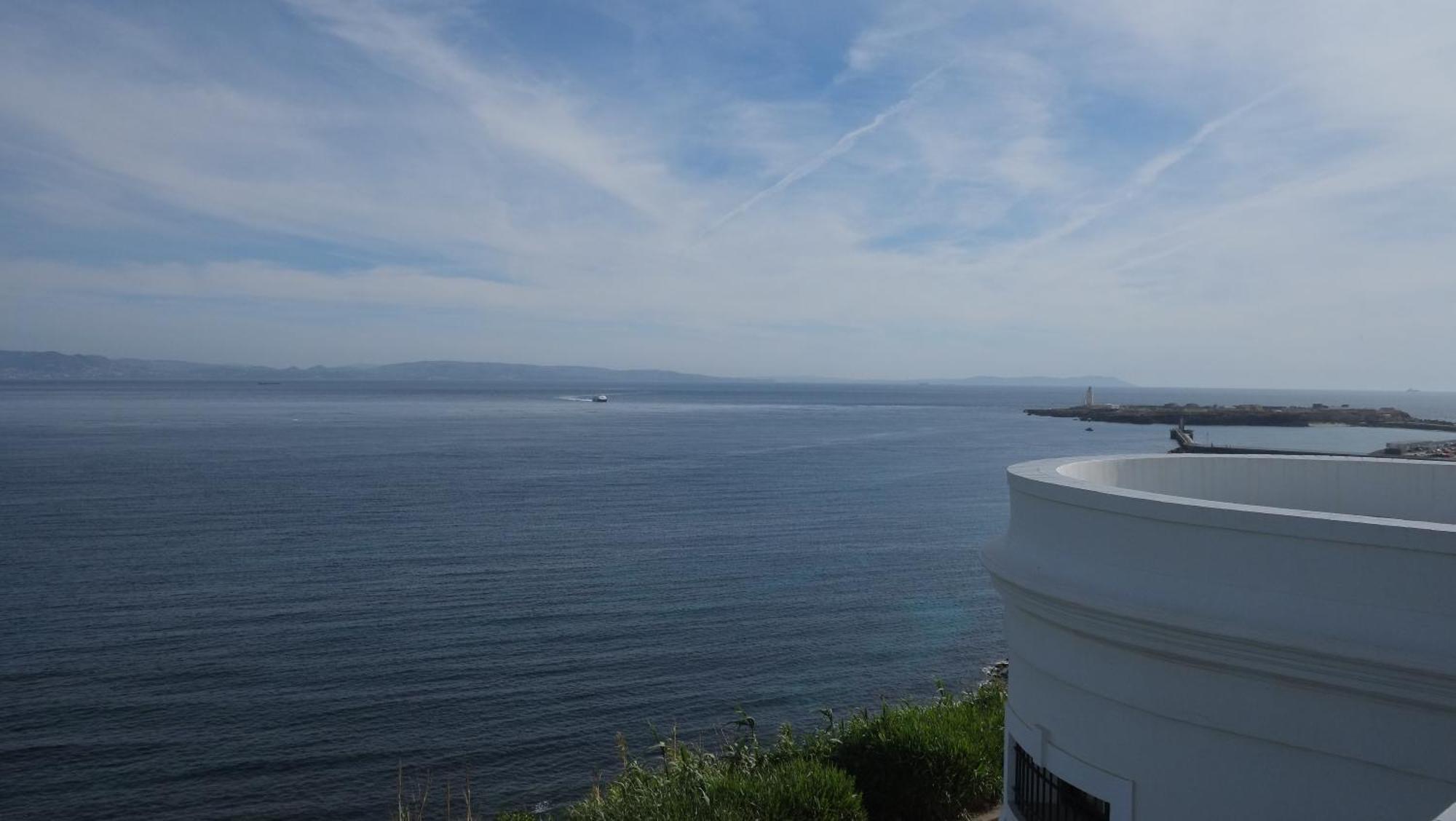 Floating House Tarifa Hotel Exterior foto